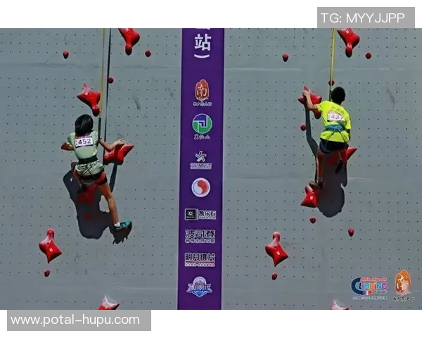 北京攀岩队在全国攀岩比赛经验排行榜中荣获第八名的佳绩分析