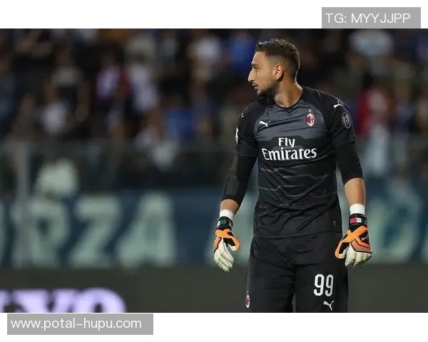 多纳鲁马：从天才门将到世界足球舞台的璀璨明星之路