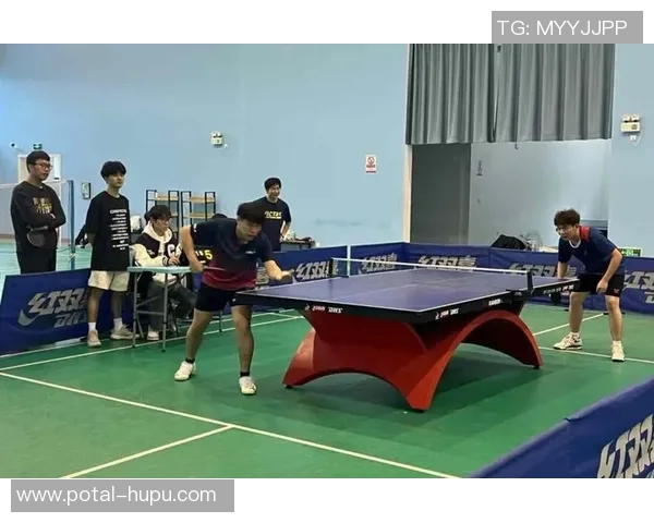 成都乒乓球队灵活性探讨与训练策略分析助力竞技水平提升