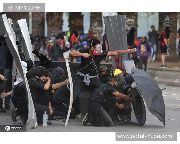 智利大学与巴勒斯坦人之间的文化交流与冲突探讨