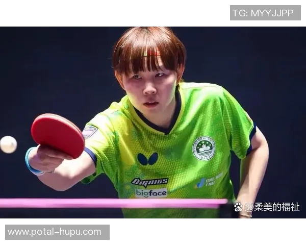 李娇与朱雨玲激战乒坛巅峰对决谁将书写新的传奇篇章