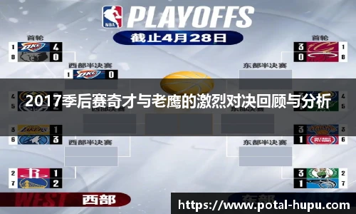 2017季后赛奇才与老鹰的激烈对决回顾与分析